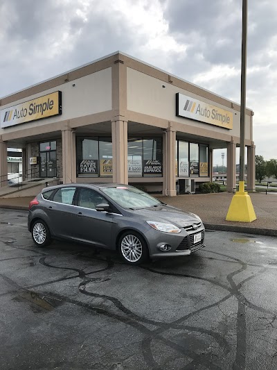 City Auto - Chattanooga