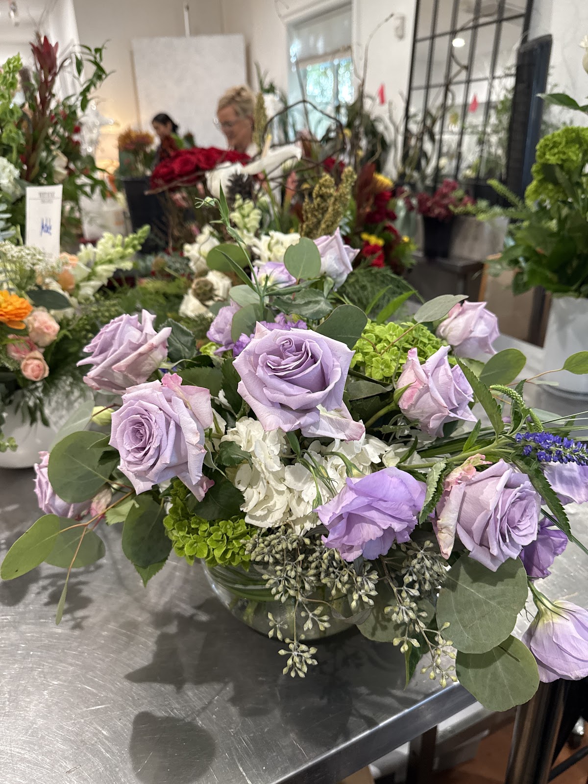 White House Flowers + Experiences: Google Places image 3