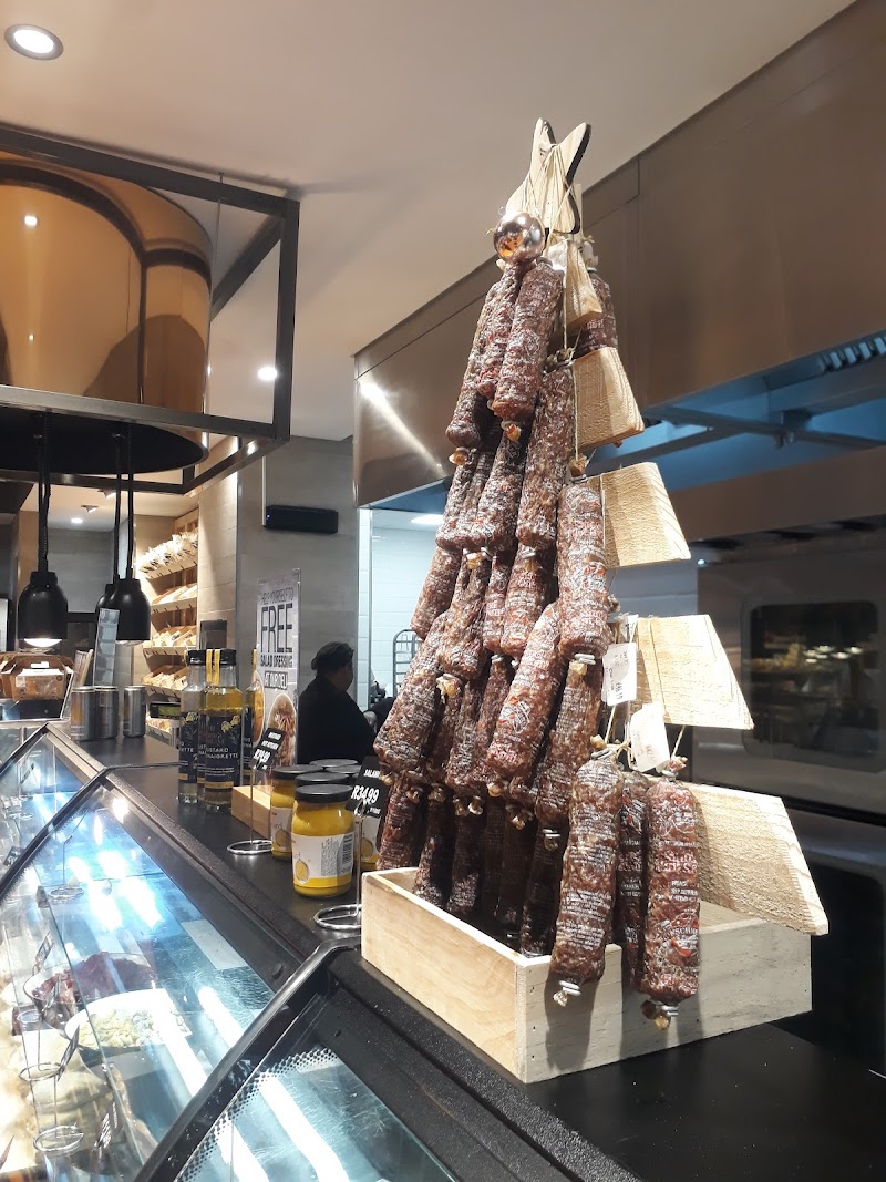 Checkers Sea Point Towers photo 3