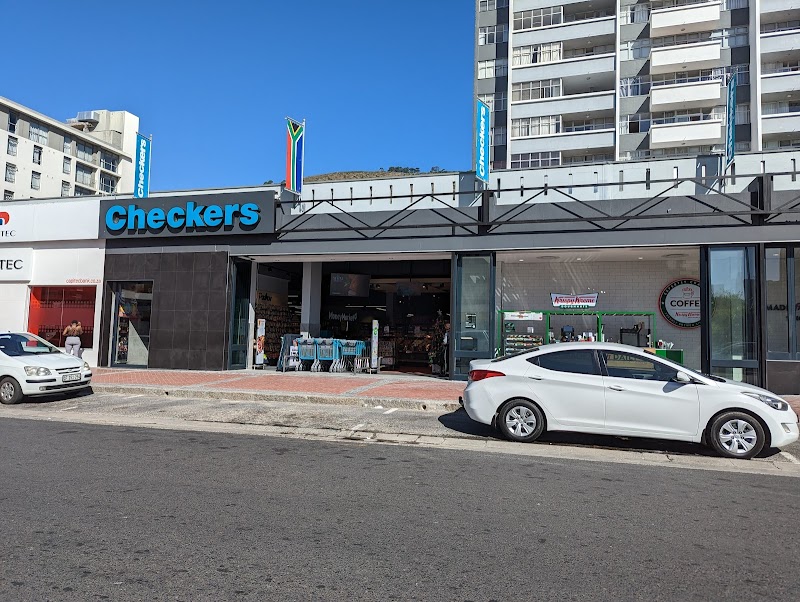 Checkers Sea Point Towers photo 1