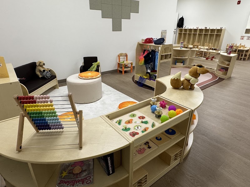 Daisy Daycare and Before and After School Care