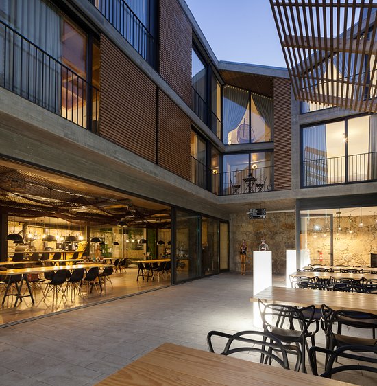 7g Roaster & Apartments fotoğraf 1