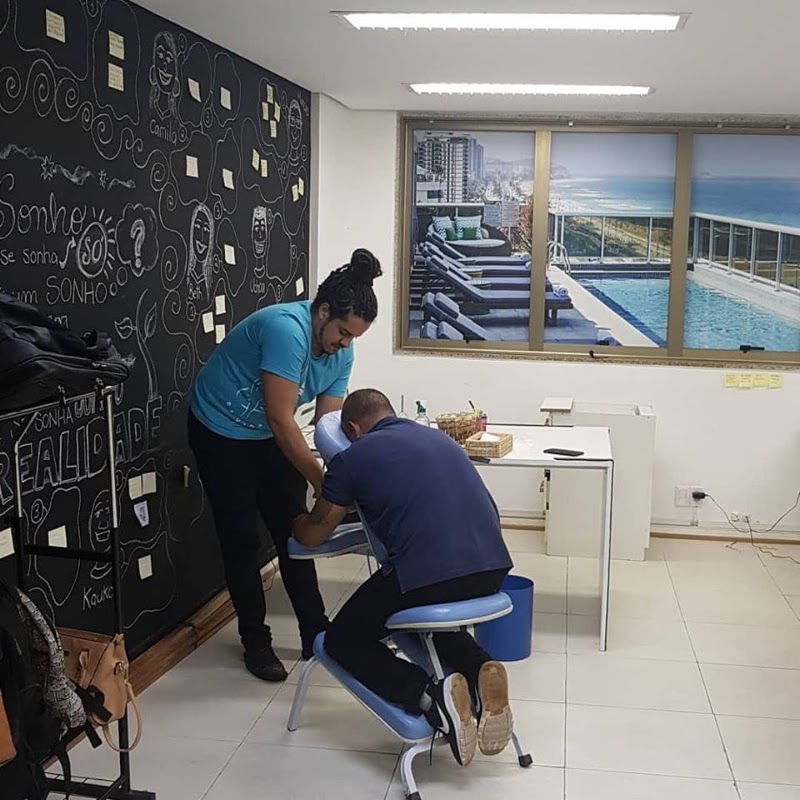 Foto de CREFISIO | Ergonomia e Ginástica Laboral