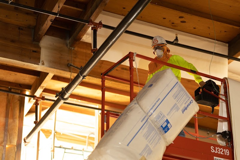 Alpha Insulation & Waterproofing - General Contractor in Sanford