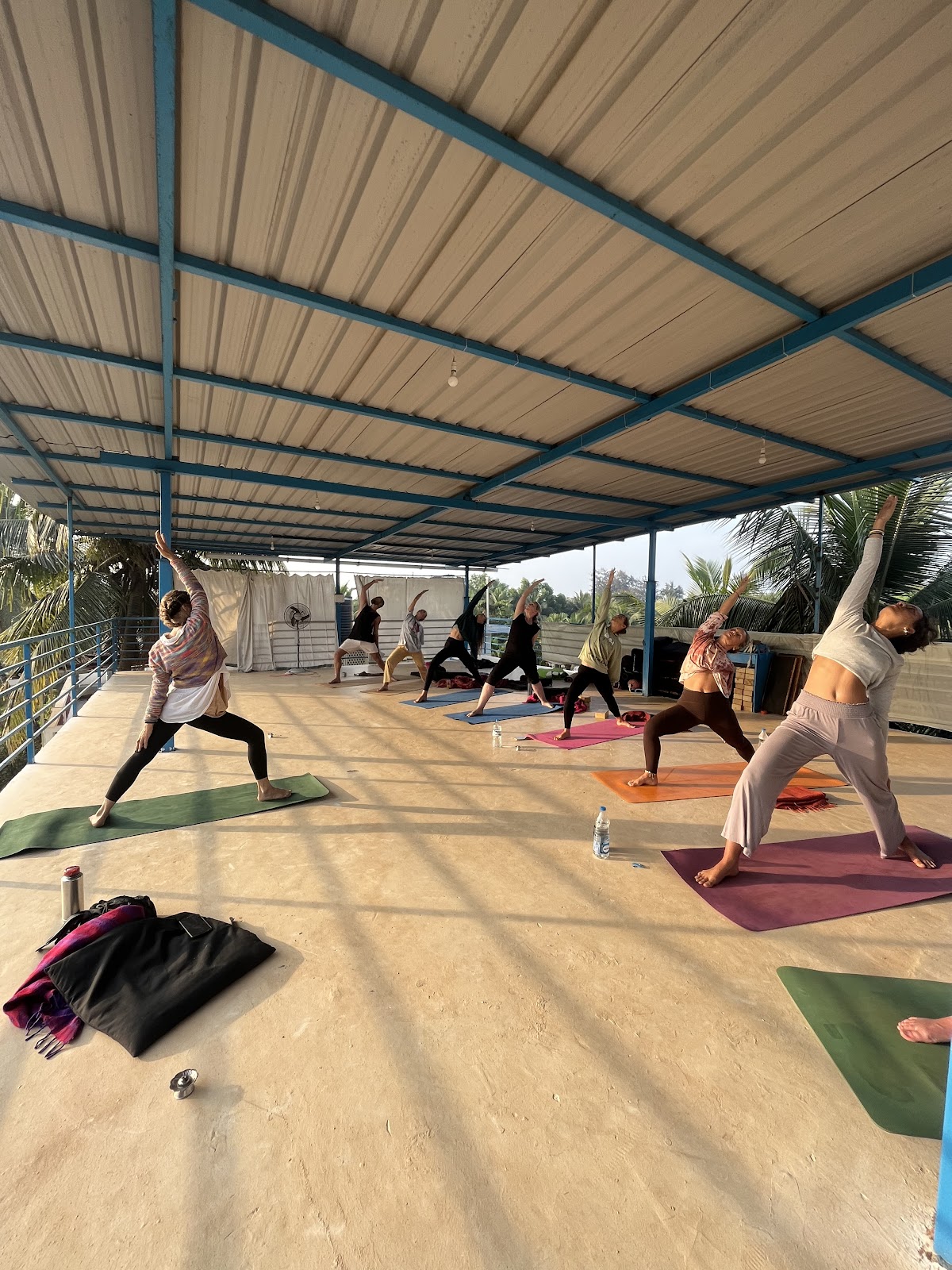 Yoga Teacher Training - Diya Yoga Retreats Goa — 4