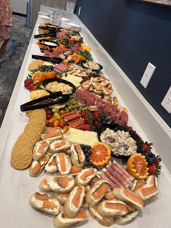 BOURBON CITY KITCHEN & TRADE COMPANY exterior