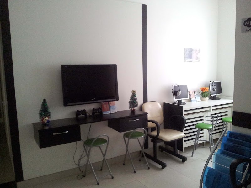 Perfil Face Odontologia - foto 5