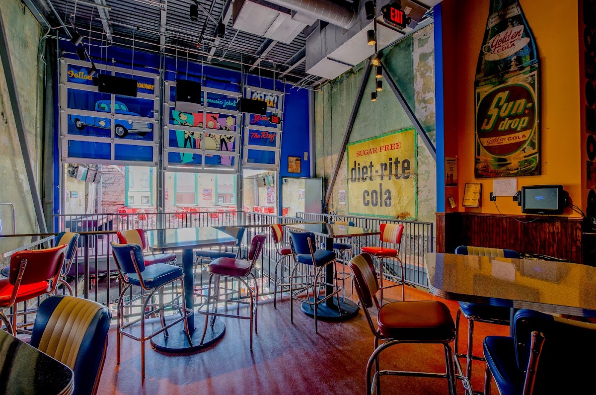 Tin Roof: Google Places image 5
