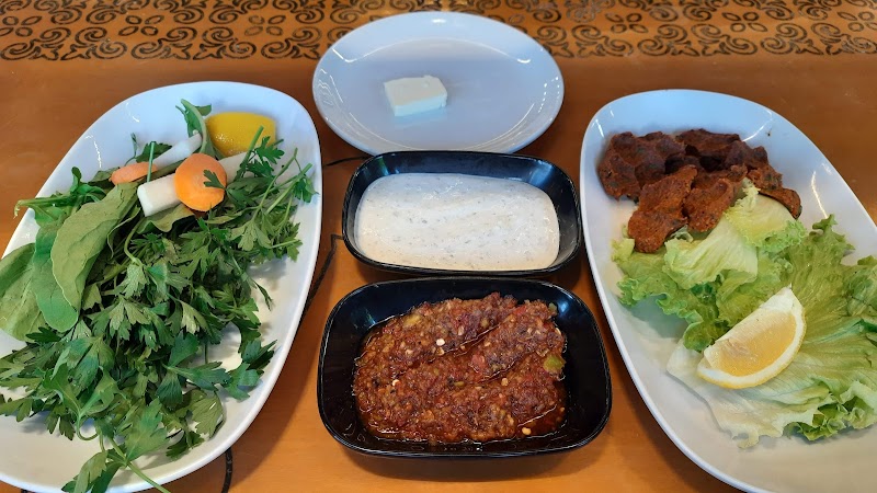 Sultanyar Kebap photo 5