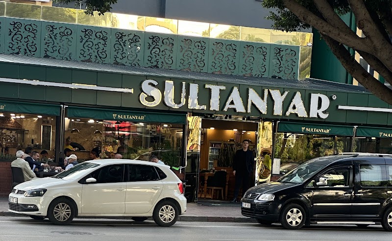 Sultanyar Kebap photo 1