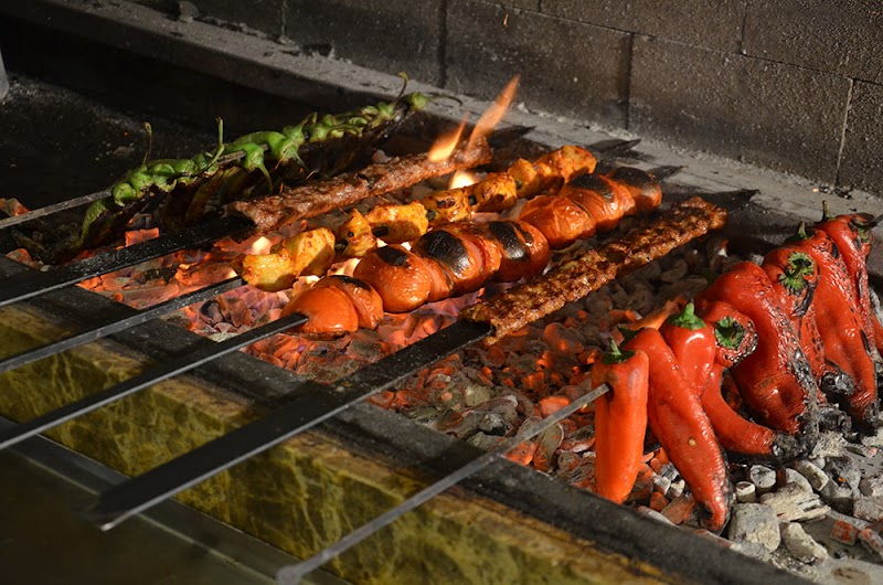 Sultanyar Kebap photo 2