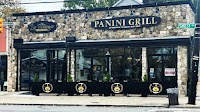Photo of Panini Grill