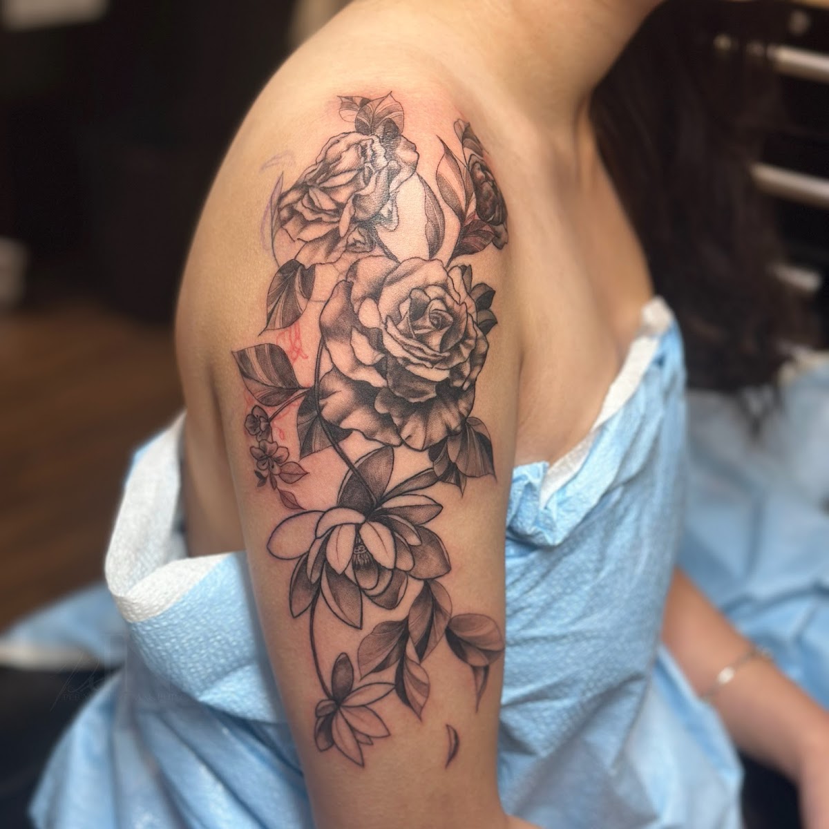 PxINK Permanent Makeup & Tattoos tattoo parlor in Maple Grove, MN