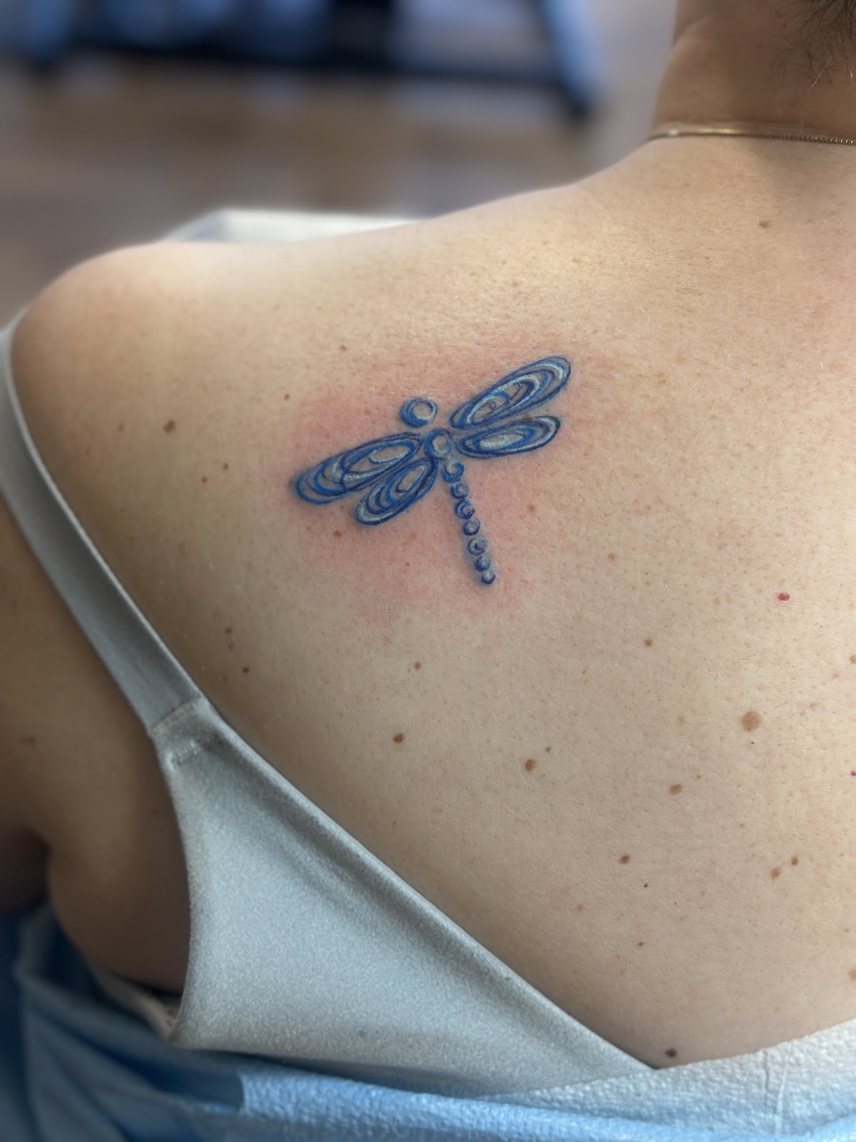PxINK Permanent Makeup & Tattoos tattoo work — photo 2