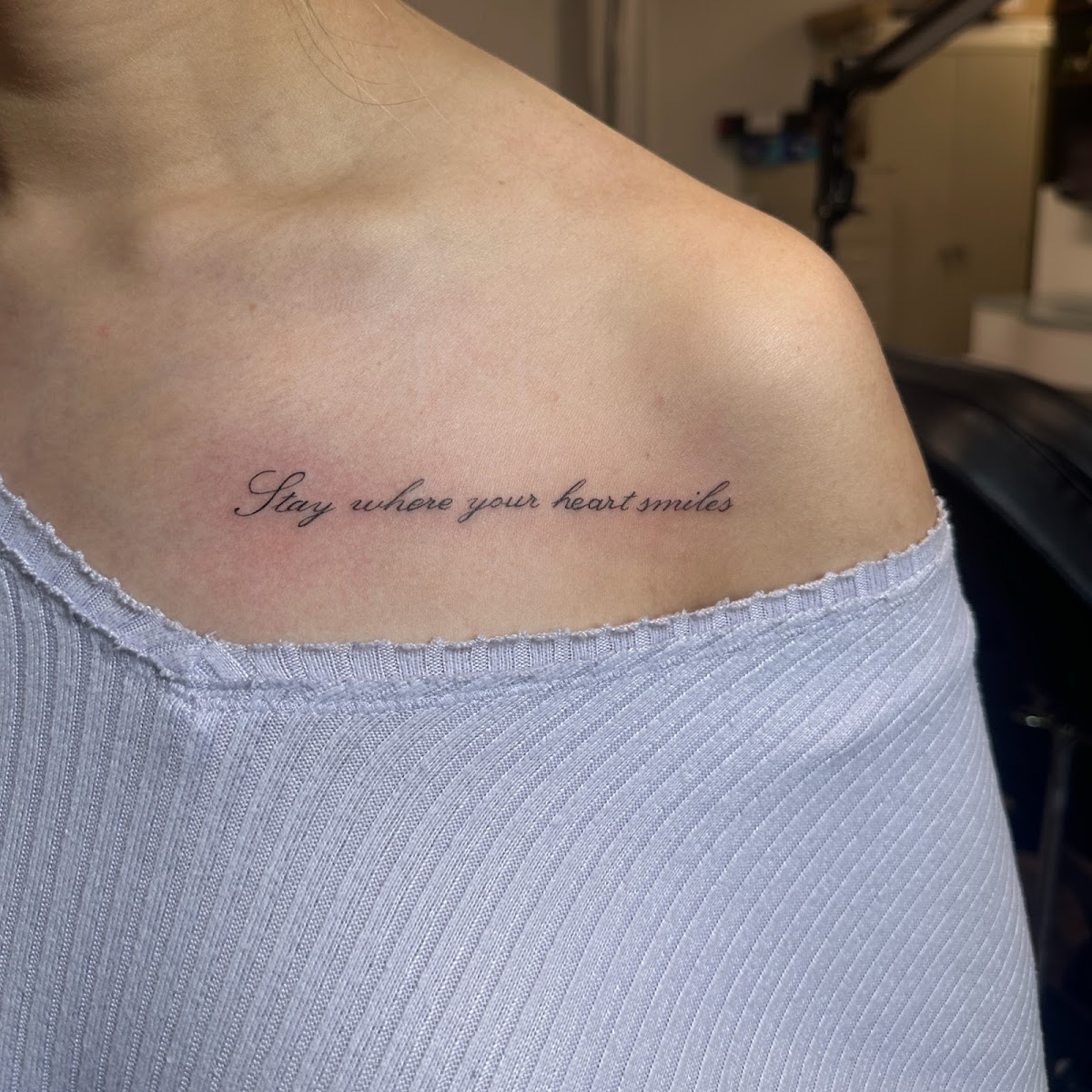 PxINK Permanent Makeup & Tattoos tattoo work — photo 3