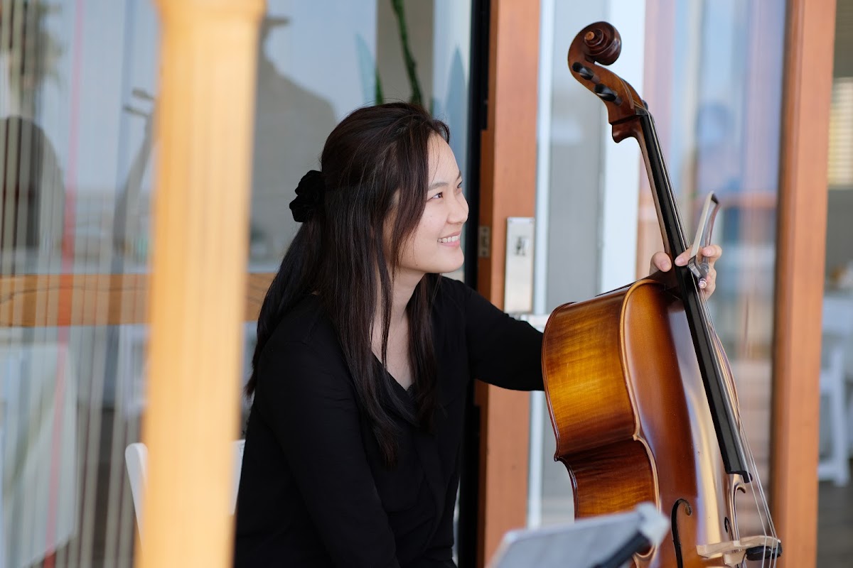 Pink Mozart Entertainment | Best Live Classical Music for Weddings & Events: Google Places image 4