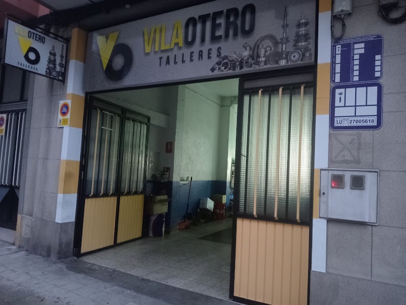 Talleres Vila Otero photo 1
