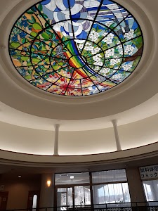 ラ・フランス温泉館