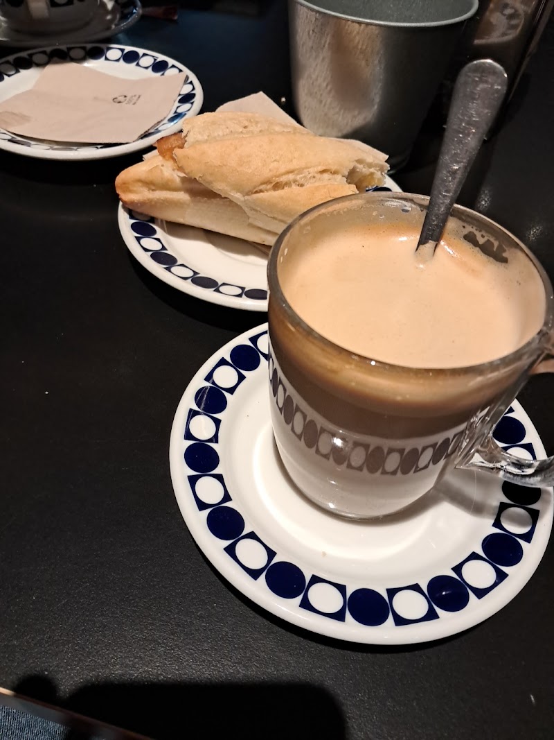 Café Bar Rocarine photo 4