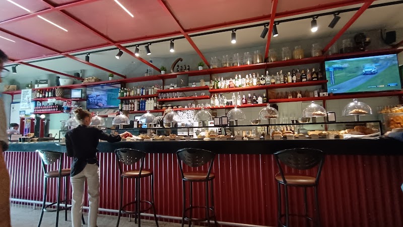 Café Bar Rocarine photo 1