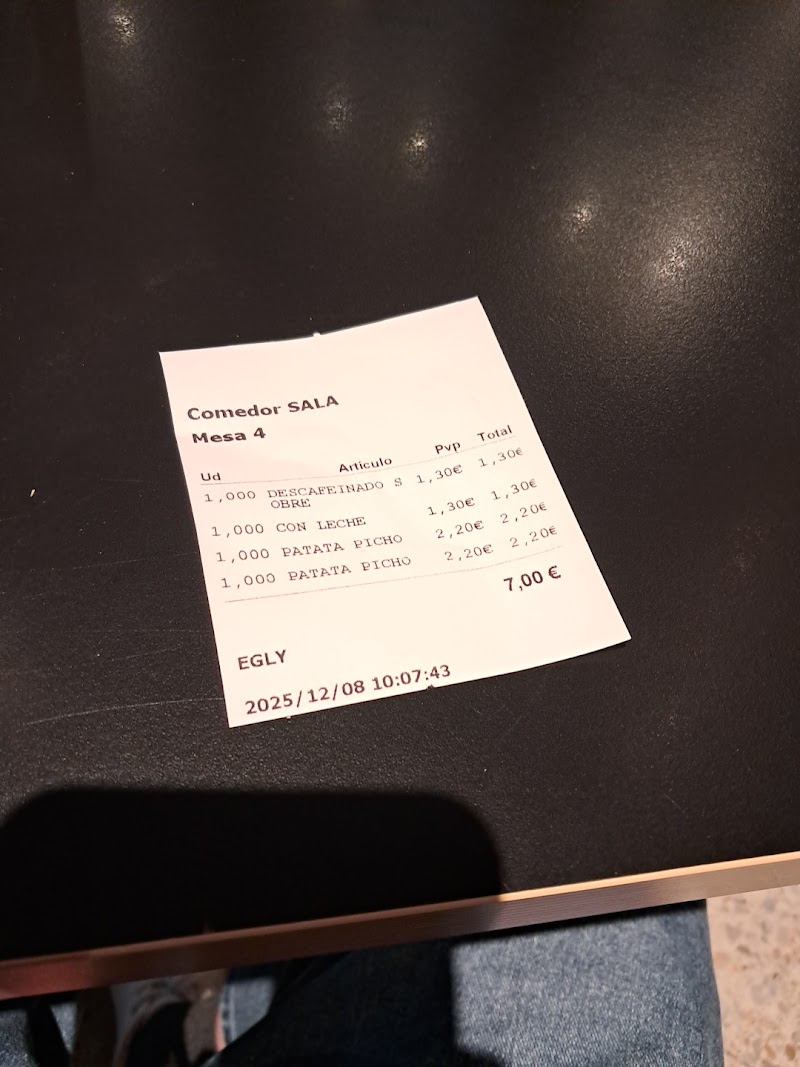 Café Bar Rocarine photo 5