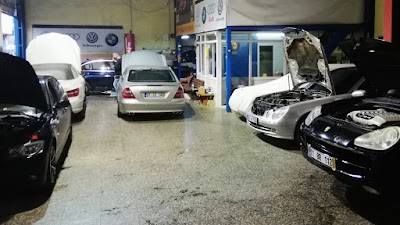 Ertanoğlu Oto Servisi - Oto Servisi
