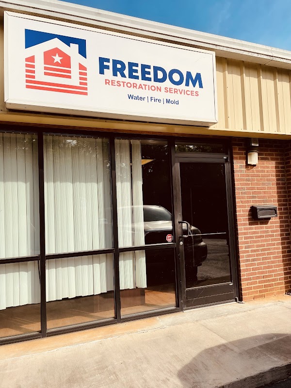 Freedom Services LLC — photo