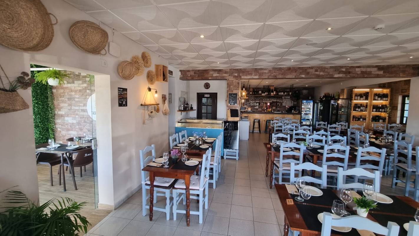 Restaurante Tasca da Xica
