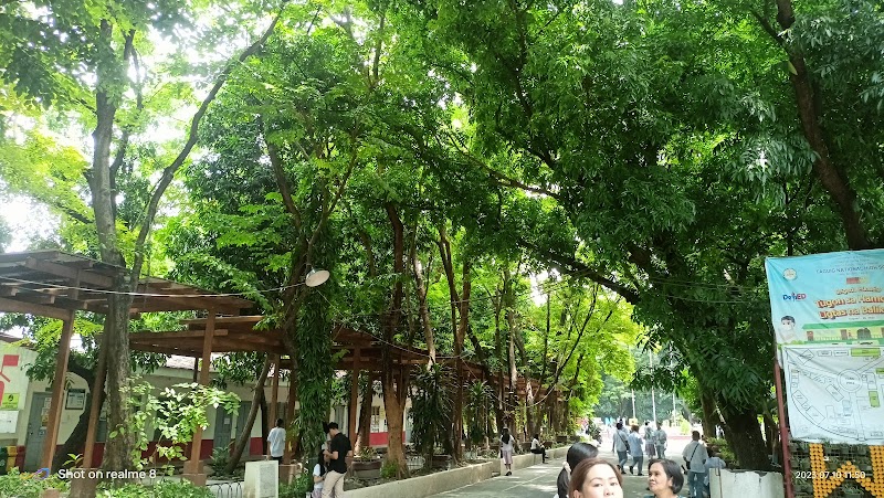 Taguig National High School