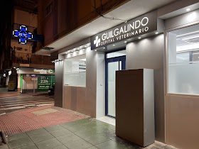 HOSPITAL VETERINARIO GUIL GALINDO