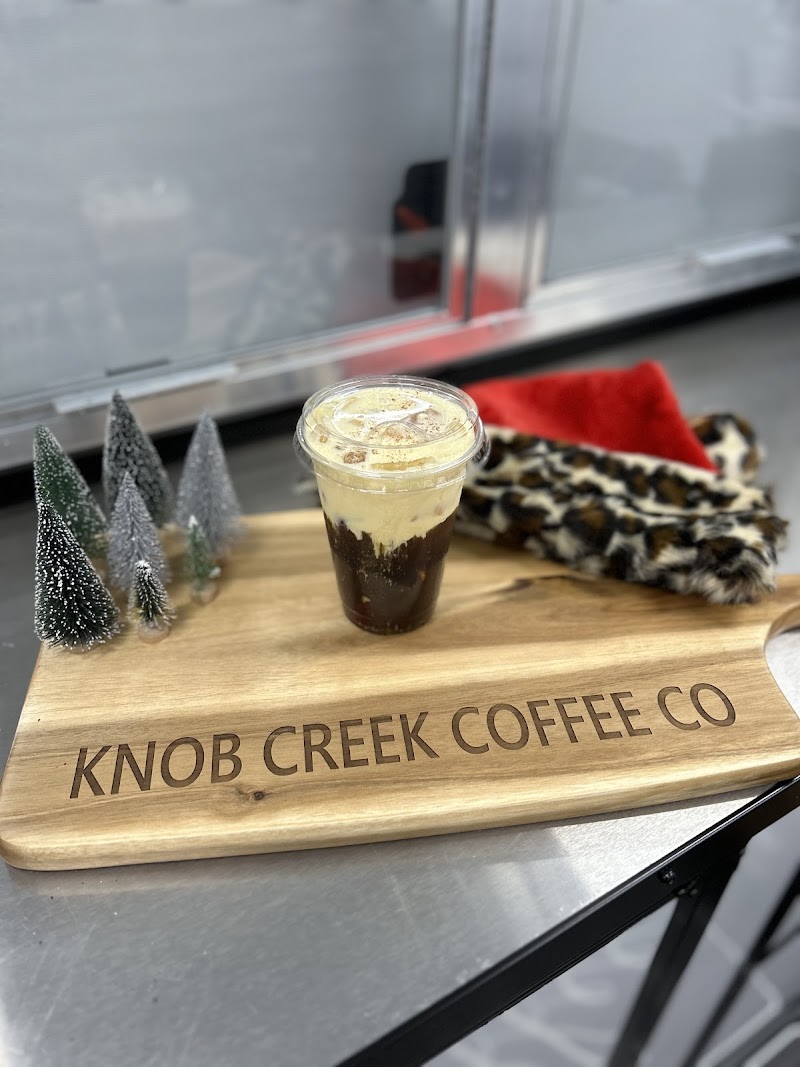 Knob Creek Coffee Company photo 4