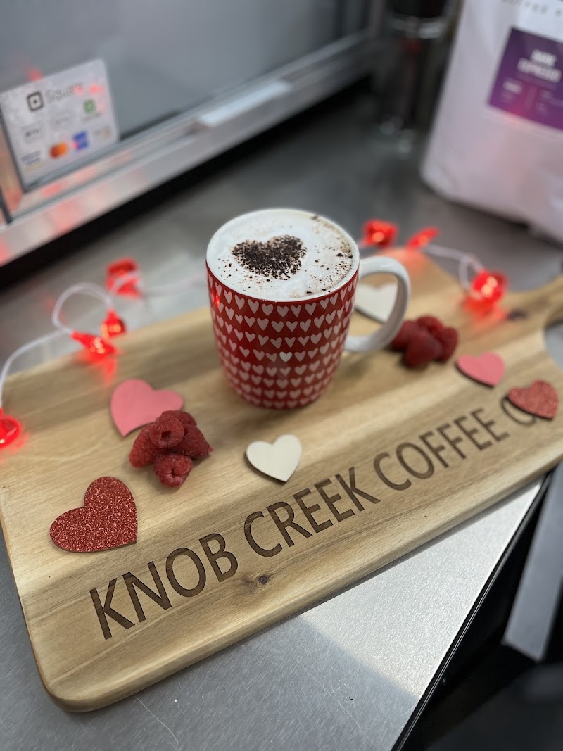 Knob Creek Coffee Company photo 2
