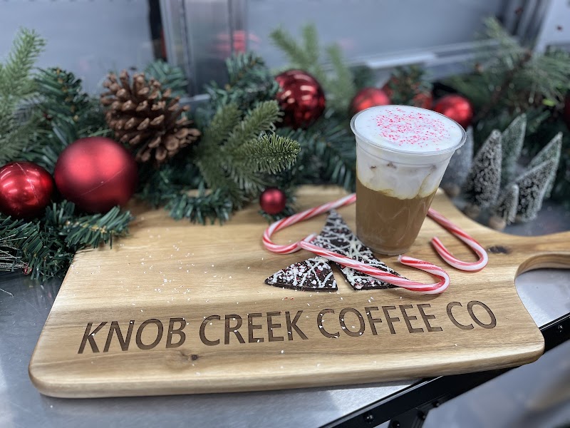 Knob Creek Coffee Company photo 3