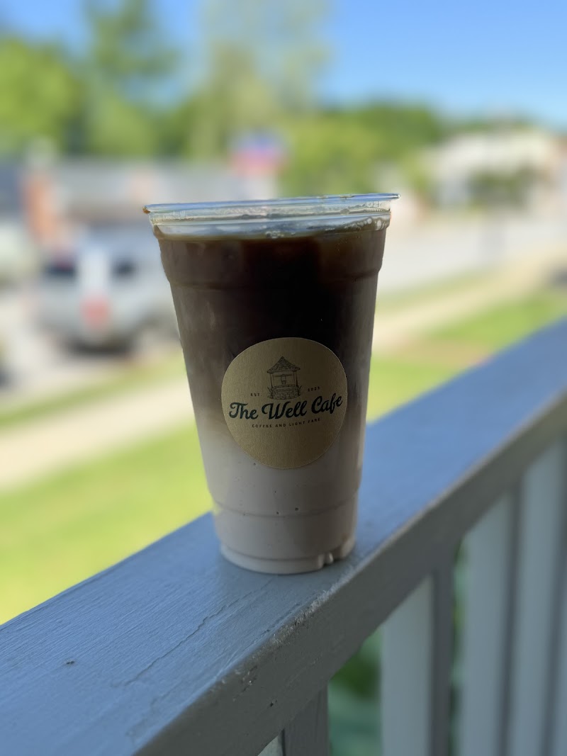 The Well Cafe photo 4