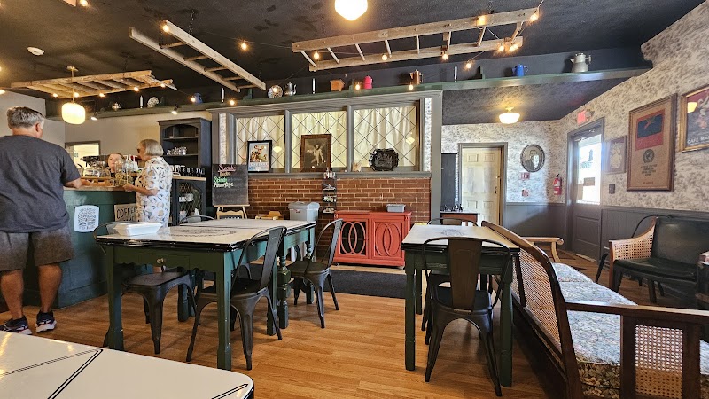 The Well Cafe photo 3