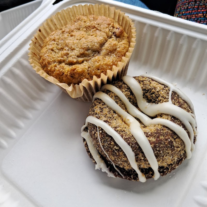 The Well Cafe photo 2