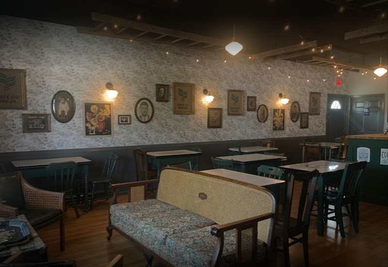 The Well Cafe photo 1