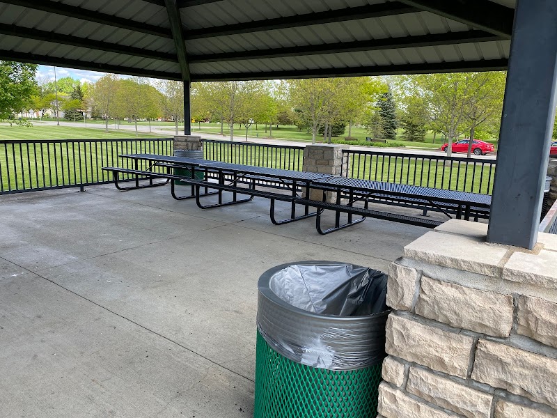 Balgriffin Park photo 2