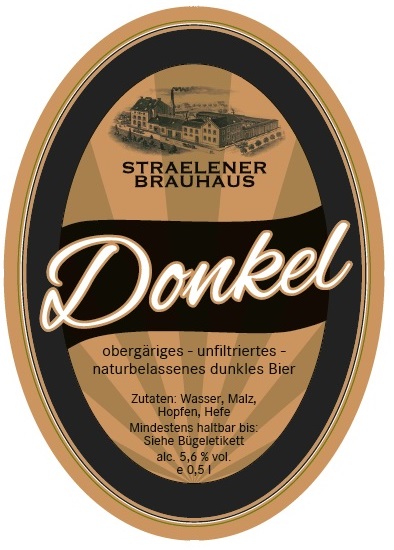 Straelener Brauhaus