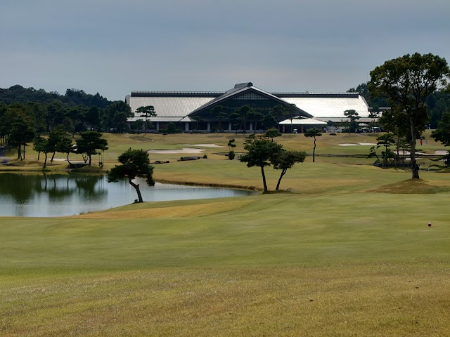 Ryosen Golf Club - Photo 1