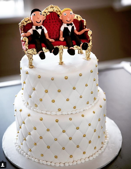 Cake and Art: Google Places image 2