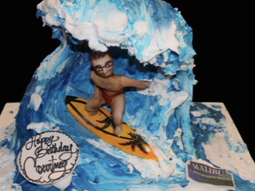 Cake and Art: Google Places image 5