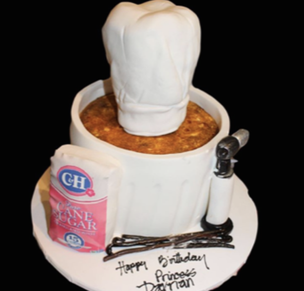 Cake and Art: Google Places image 3