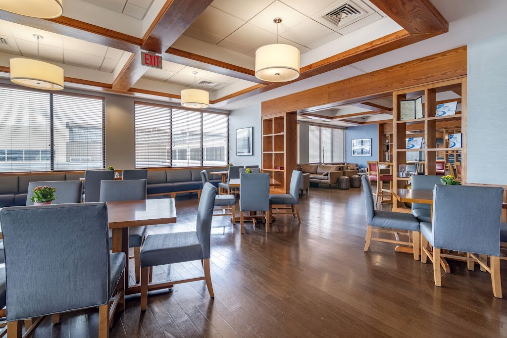 Tailwinds Grille