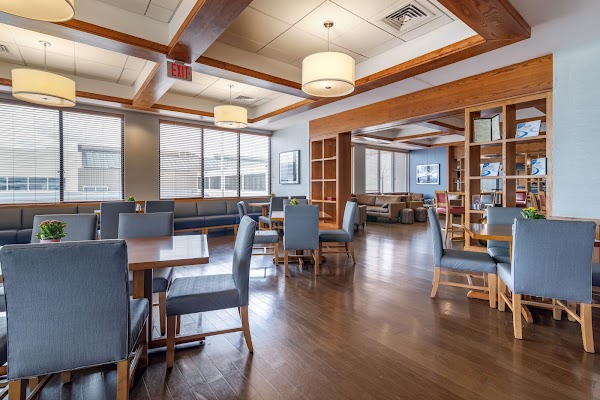 Tailwinds Grille