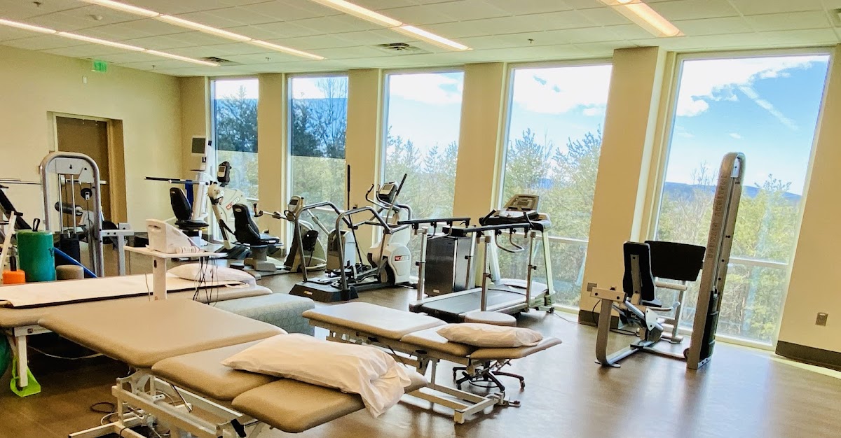 Mountain Lakes Physical Therapy
