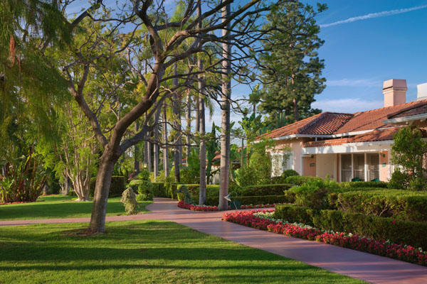 The Beverly Hills Hotel fotoğraf 1