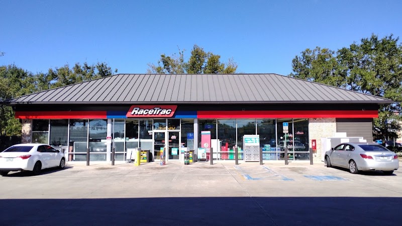RaceTrac photo 1