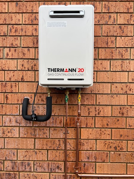 Aldinga Plumbing Services - Photo 4