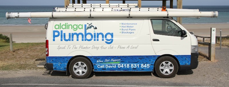 Aldinga Plumbing Services - Photo 1